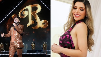 Banda El Recodo reacciona a dichos de Emma Coronel tras revelar que habrían cantado en el bautizo de sus hijas con “El Chapo” Guzmán