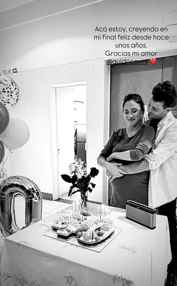 La periodista de Infobae En