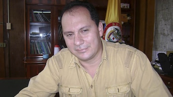 Corte Suprema de Justicia condenó a 9 años de prisión al exgobernador del Putumayo Felipe Alfonso Guzmán: ordenó su captura inmediata