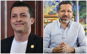 Alejandro Toro - Jaime Andrés Beltrán