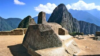 Intihuatana será cerrado de manera
