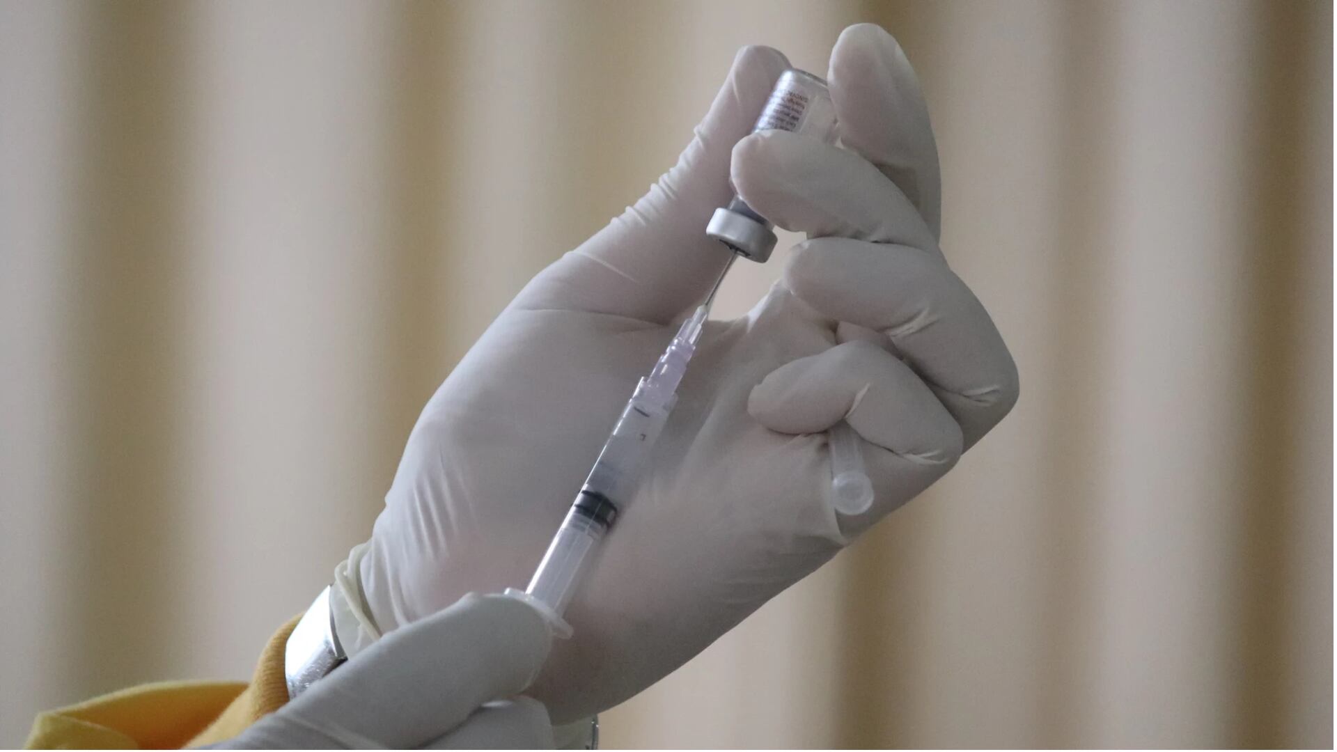 El lenacapavir fue desarrollado por la farmacéutica Gilead Sciences. (Unsplash)