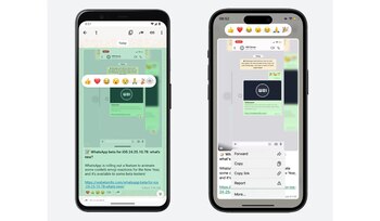 Estas nuevas animaciones solo se