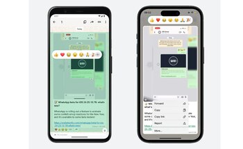 Estas nuevas animaciones solo se