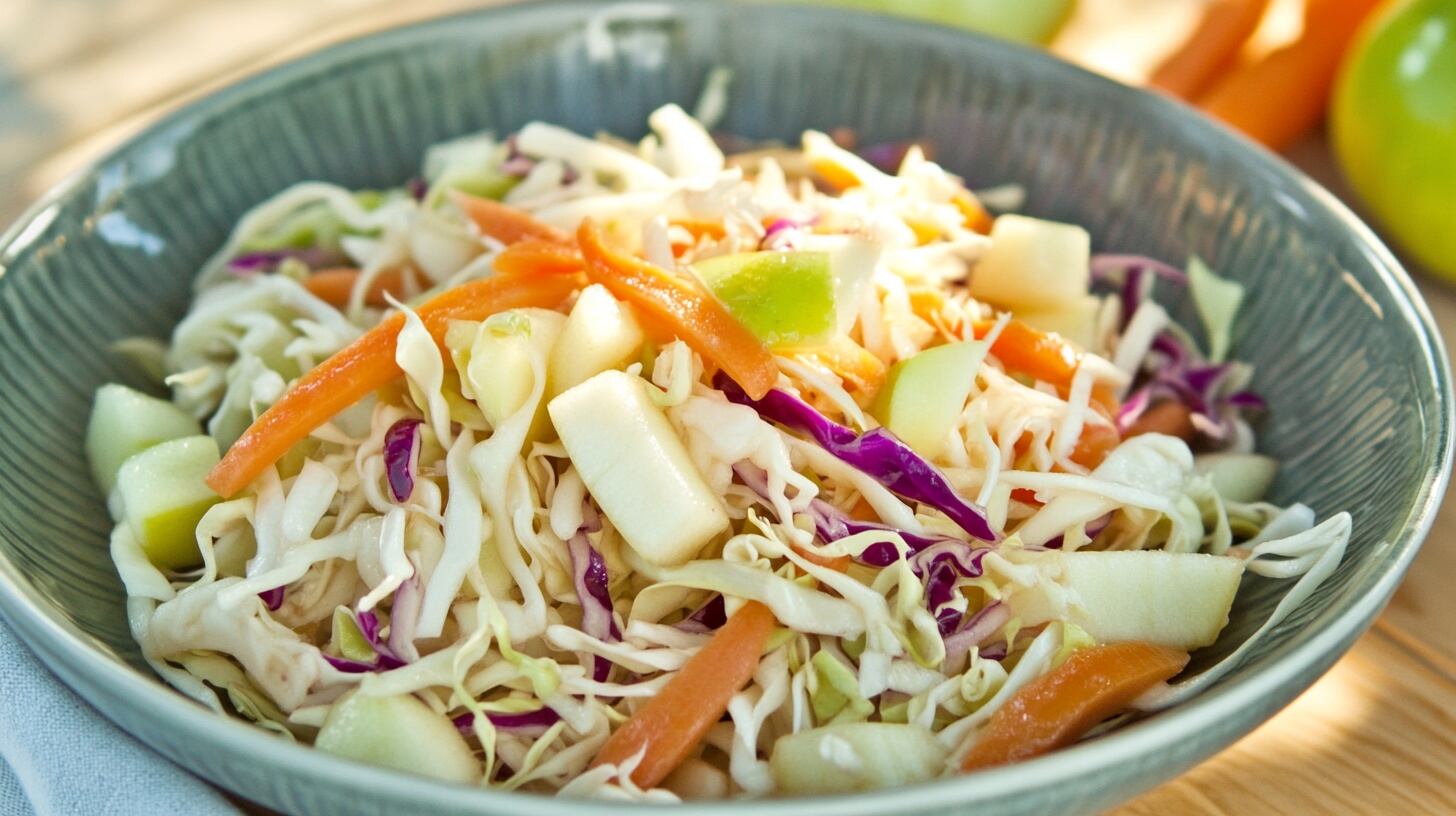 El repollo puede consumirse crudo, al vapor, salteado o fermentado para aprovechar sus nutrientes y beneficios probióticos (Imagen Ilustrativa Infobae)