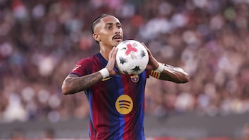Previal del FC Barcelona - Athletic Club