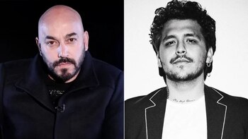 Lupillo Rivera è disponibile a