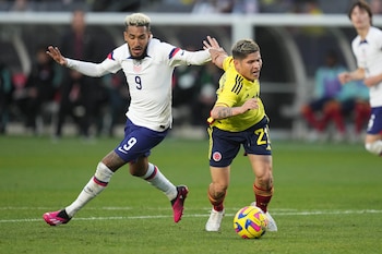 El regreso del jugador, de