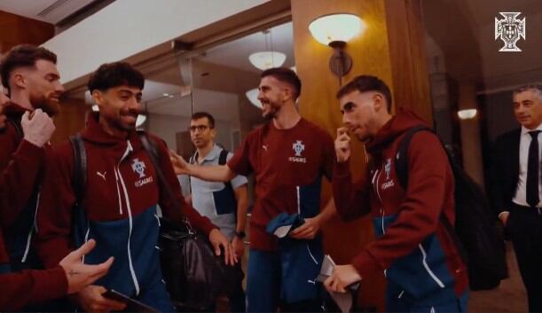 El portugués llega en su mejor momento tras brillar con Toluca desde su llegada a México.