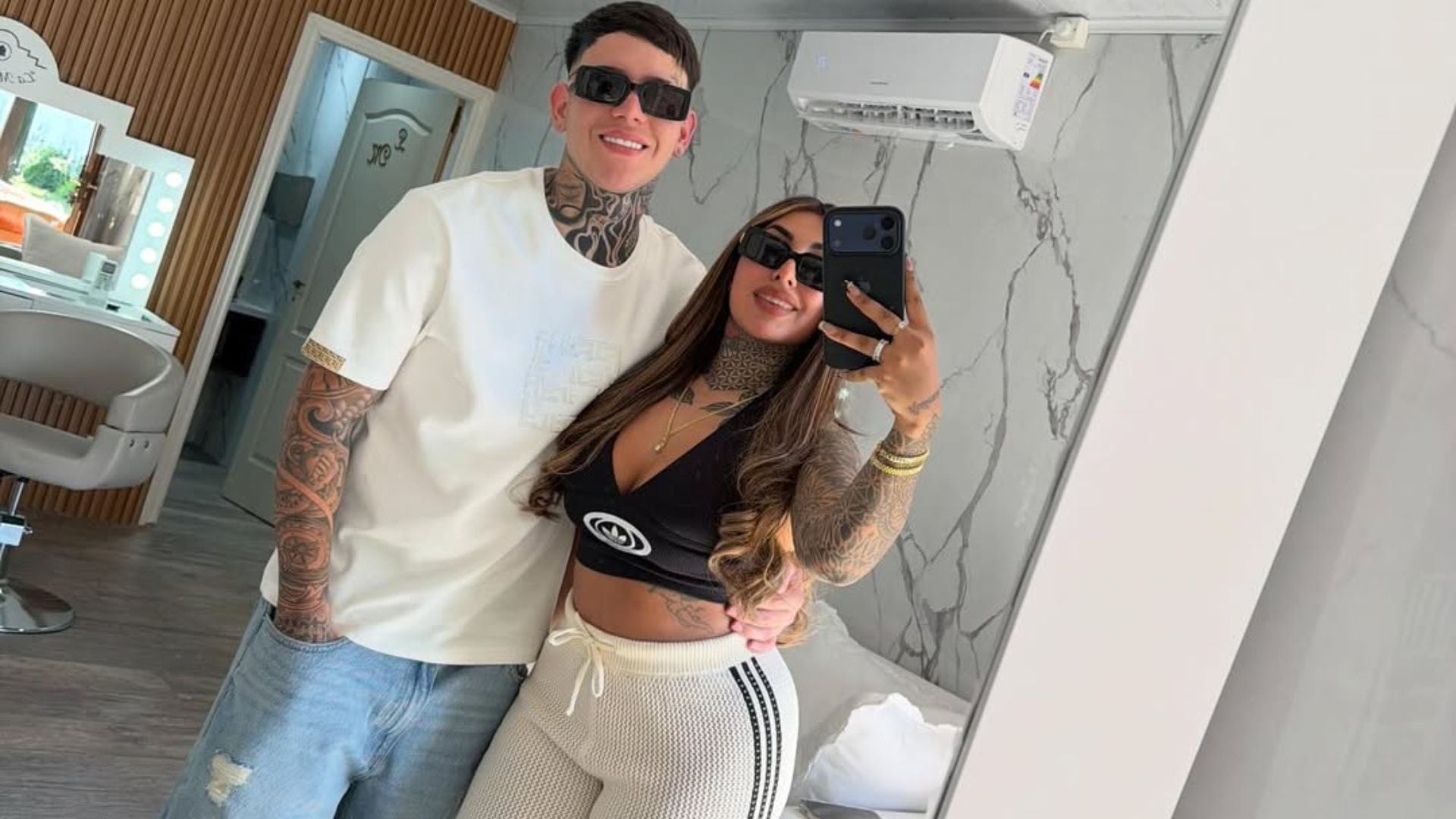 La influencer respondió a sus seguidores sobre su proyecto de maternidad para el próximo año, generando gran expectativa (Instagram)