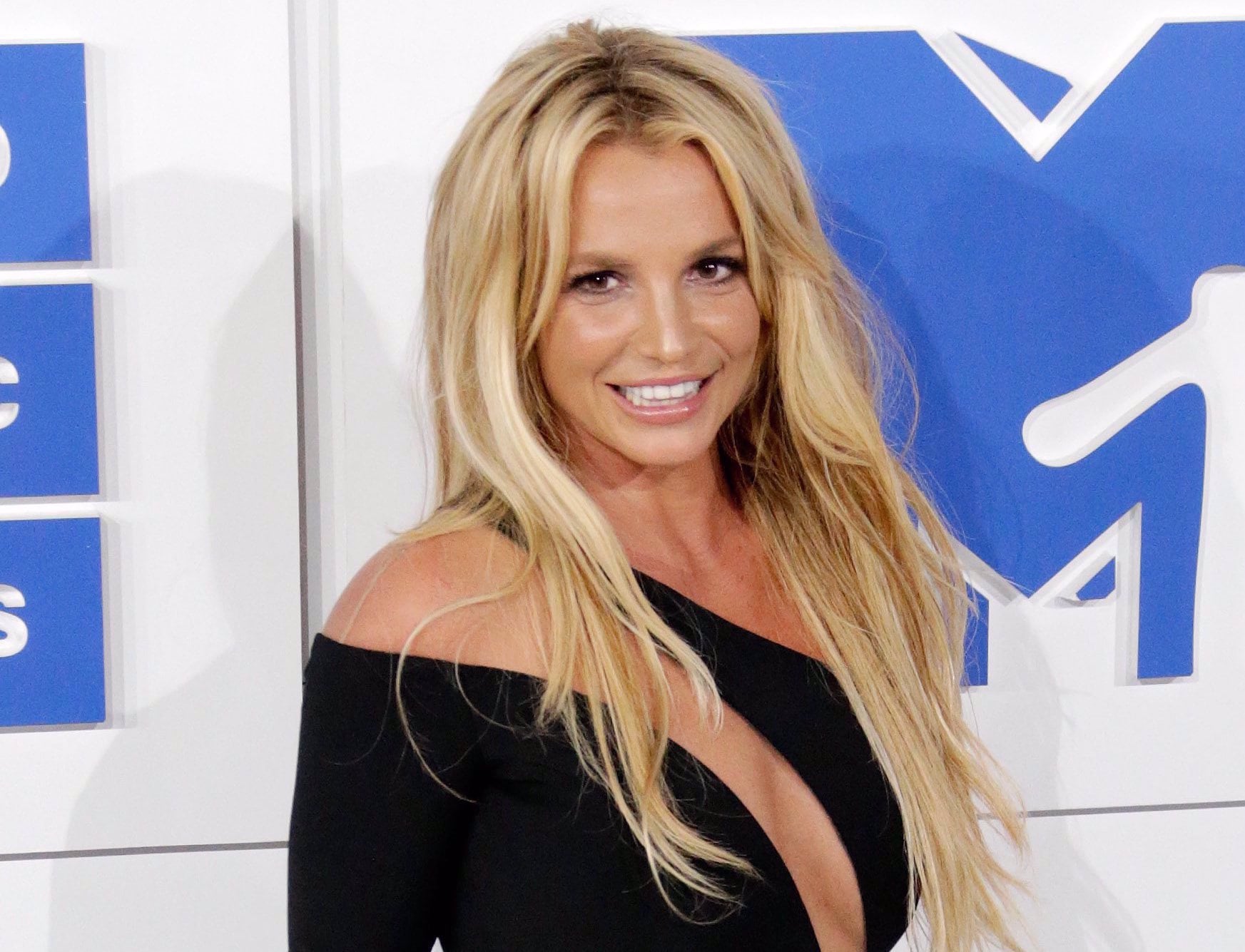 Britney Spears fue una candidata fuerte para el papel de Allie(EFE/ Jason Szenes)