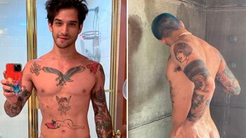 Tyler Posey actor estrella de