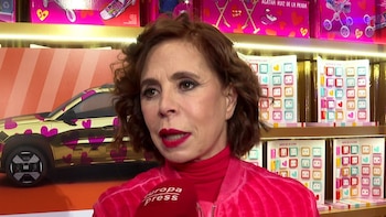 Ágatha Ruiz de la Prada