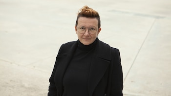 Brigitte Vasallo (Marina Freiza Roca)