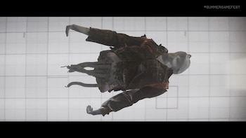 Alien Isolation 2 - SGF