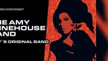 Amy Winehouse en CDMX, su