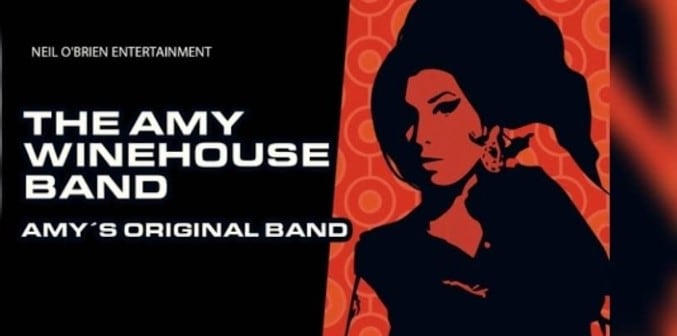 Amy Winehouse en CDMX, su banda original se presentará en concierto: fecha y precios para el ensamble de soul