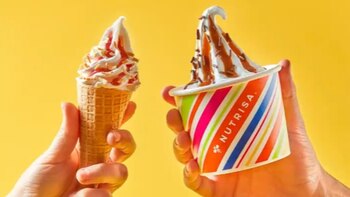 Helados GRATIS: cuándo y cómo