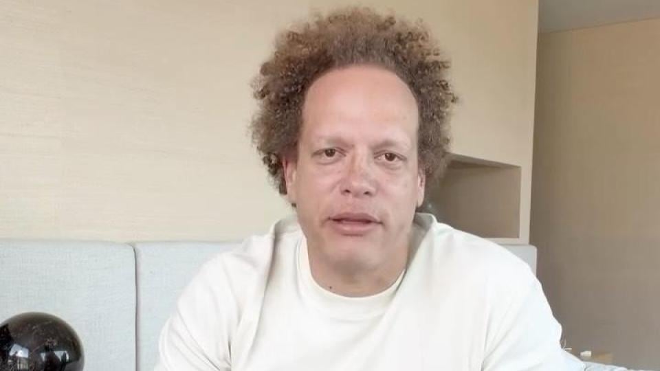 Andrés Bilbao se pronunció en redes sociales tras la polémica oferta laboral sin remuneración que compartió