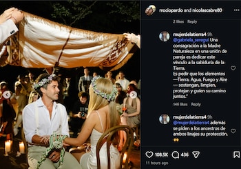 El ritual celta que la