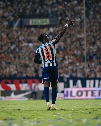 Alianza Lima – Sport Huancayo – Liga 1 – Perú – deportes – 6 julio