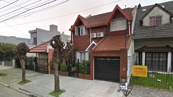 El robo fue advertido por