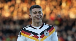 El goleador de la selección alemana por el que puja Argentina: es fanático de Boca y le encanta la Bombonera