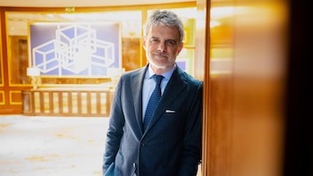 Jaime Malet seguirá al frente de AmChamSpain tras ser ratificado presidente hasta 2029