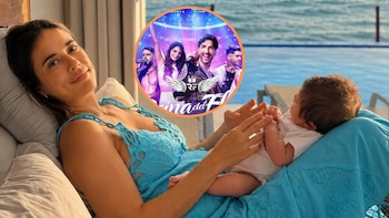Carolina Ramírez confirmó que participará en el concierto de ‘La Reina del Flow’ y reveló que su casa en Cali se vio afectada por el terremoto: “Necesito hacerlo”