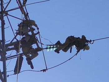 La CFE activó su Grupo