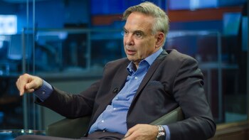 Miguel Pichetto: “Los mapuches tienen