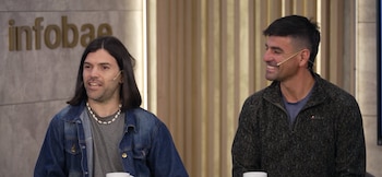 (Infobae en Vivo)