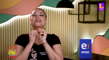 El Gran Chef Famosos