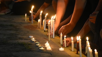 Cuando el crimen se vuelve espectáculo