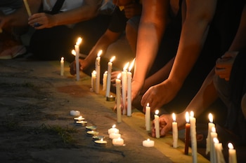 Asesinaron a un chico en San Cristobal, Santa Fe - Ian Cabrera