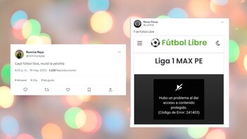 Fútbol Libre se convirtió en