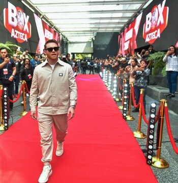 Este es el outfit que