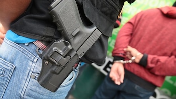 Estado de emergencia pretendía detener