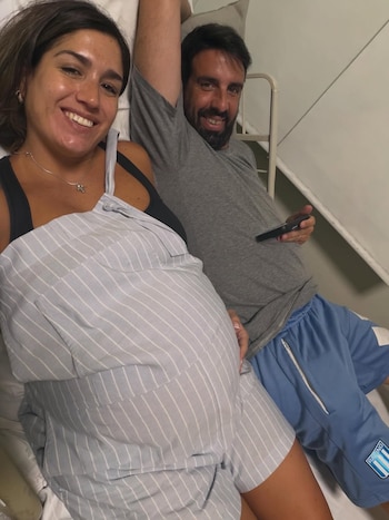 La experiencia en el hospital