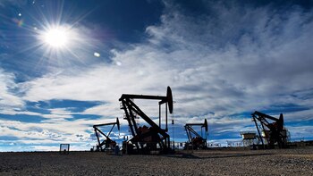 "Mientras no asegures estabilidad política