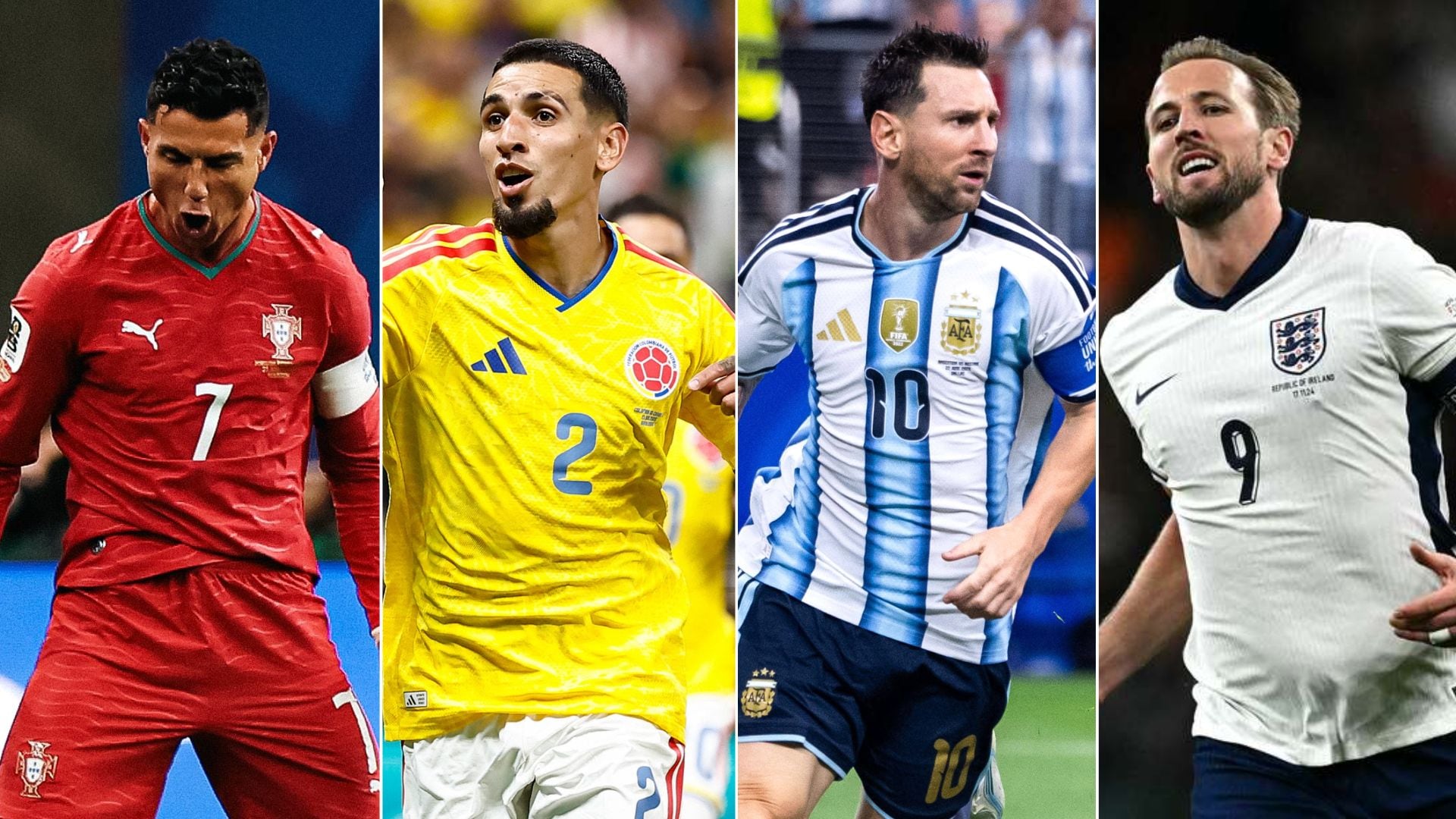 Partidos del Mundial 2026 del sábado 25 de junio.