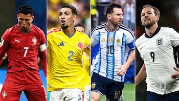 Partidos del Mundial 2026 HOY, sábado 27 de junio: programación, canal TV, horarios y resultados en vivo