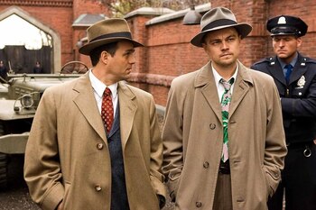 Imagen de 'Shutter Island'