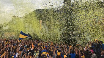 Samuel García invitó a los