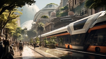 La inversión en investigación y