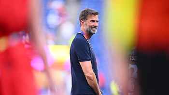 Jürgen Klopp acepta ser el nuevo seleccionador de Alemania