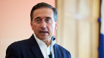 España expresa su compromiso con los derechos humanos en Afganistán cinco años después del retorno de los talibán