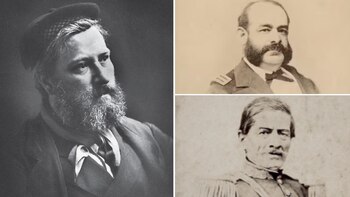 Con su cámara como testigo,