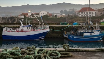 Pueblo Ejemplar 2026: así es la Cofradía de Pescadores Santa Ana de Llanes