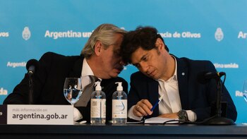 La escalada sobre Rodríguez Larreta se vuelve en contra del propio discurso oficial y suma incertidumbre al cuadro sanitario
